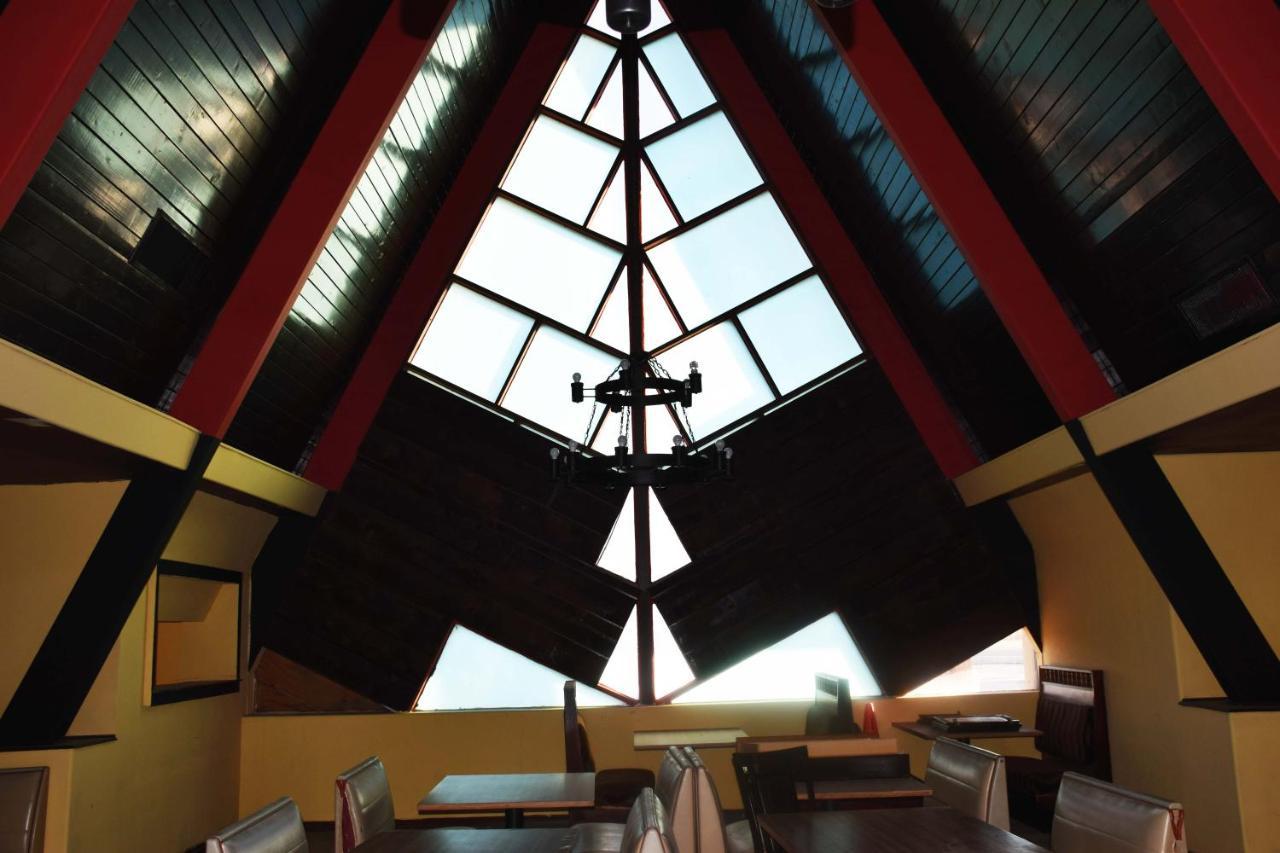 American Best Inn By Oyo I-35 Perry Near Lake Mcmurtry Екстериор снимка