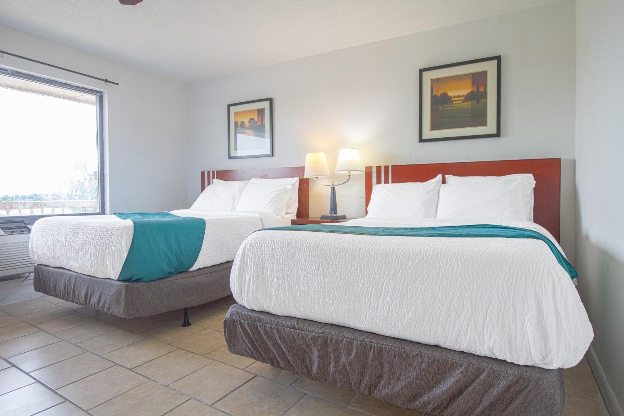 American Best Inn By Oyo I-35 Perry Near Lake Mcmurtry Екстериор снимка